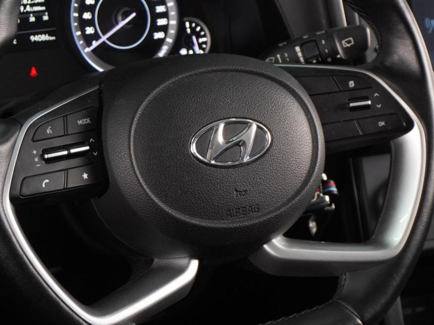 Hyundai Creta II Воронеж  - изображение 17