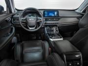 Chery Tiggo 8 I Ставрополь  - изображение 27