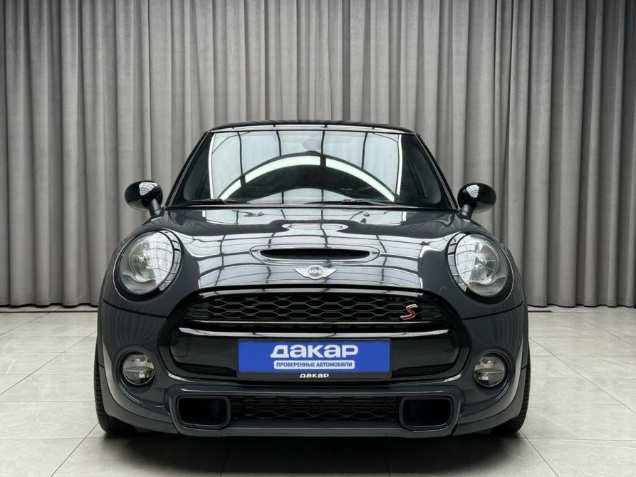 Mini Hatch III (F55/F56) Ижевск  - изображение 2
