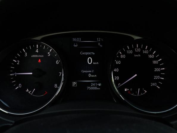 Nissan X-Trail III с пробегом 2015 года, цена 1 930 000 рублей, 75000 км, внедорожник, Автокод Объявления