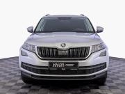 Skoda Kodiaq I Москва  - изображение 29