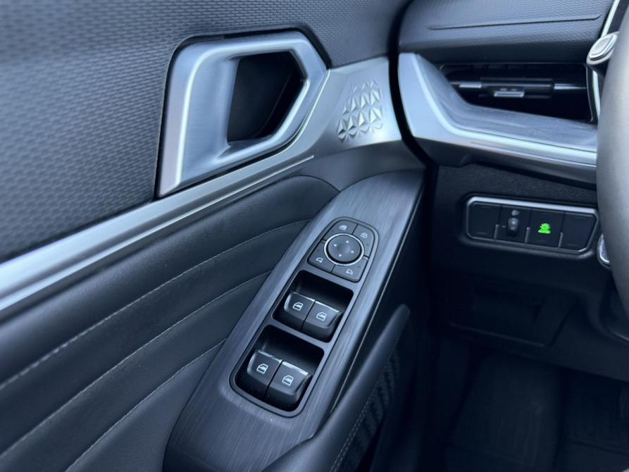 Haval F7 II Санкт-Петербург  - изображение 18