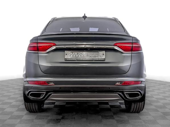 Geely Tugella I с пробегом 2022 года, цена 2 599 000 рублей, 59704 км, внедорожник, Автокод Объявления