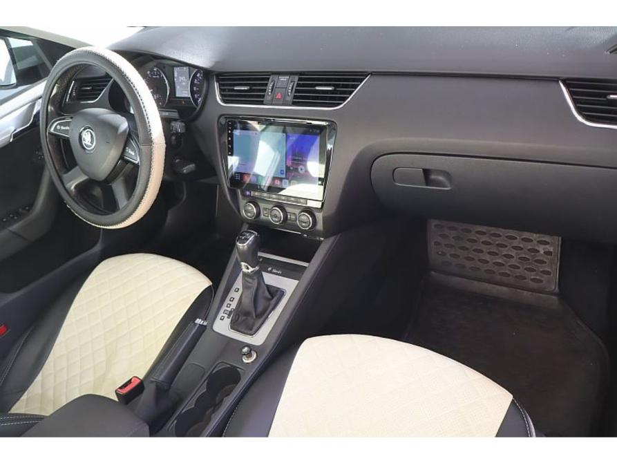 Skoda Octavia III (A7) Коломна  - изображение 5