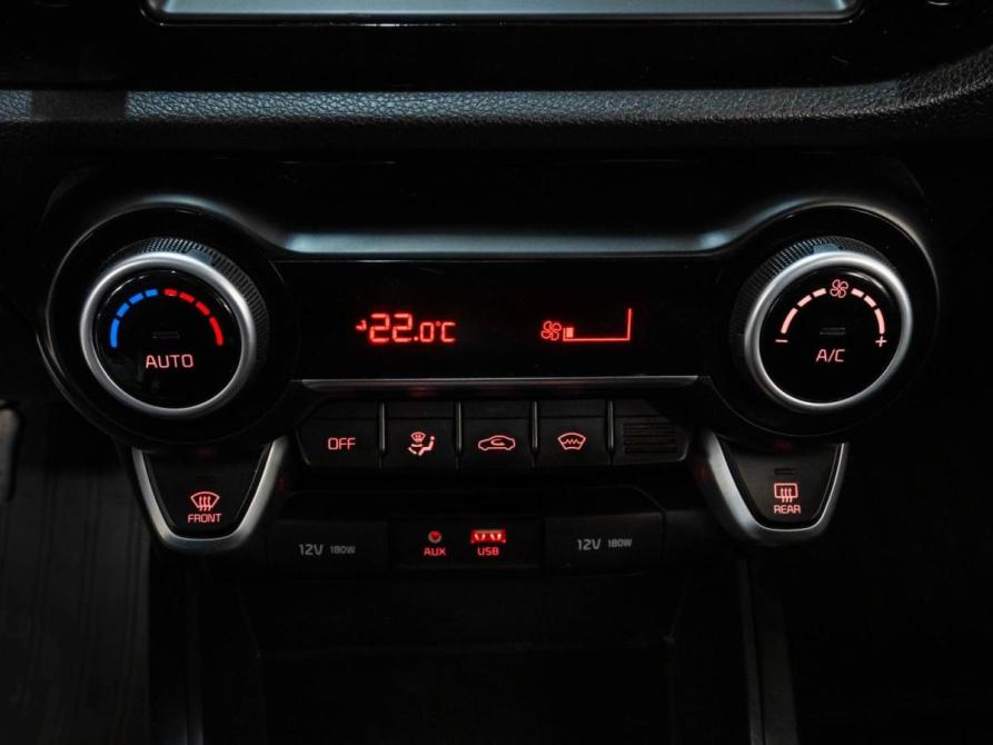 Kia Rio IV Ставрополь  - изображение 15
