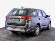 Mitsubishi Outlander III Рестайлинг 3 Москва  - изображение 30