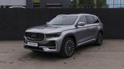 Geely Monjaro I Сыктывкар  - изображение 20