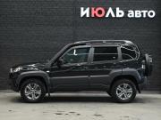 Lada (ВАЗ) Niva Travel I Екатеринбург  - изображение 26