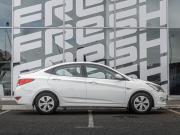 Hyundai Solaris I Рестайлинг Краснодар  - изображение 25
