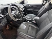 Ford Kuga II Воронеж  - изображение 27