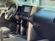 Toyota Land Cruiser Prado 150 Series Уфа  - изображение 59