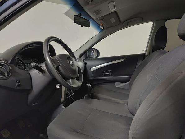 Nissan Almera III (G15) с пробегом 2013 года, цена 820 000 рублей, 108650 км, седан, Автокод Объявления