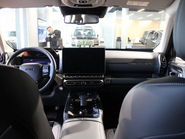 Новый Haval H7 I 2025 года, цена 3 999 000 рублей, внедорожник, Автокод Объявления