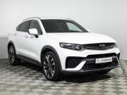 Geely Tugella I Рестайлинг Санкт-Петербург  - изображение 29