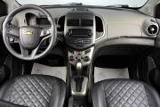 Chevrolet Aveo II Тюмень  - изображение 31
