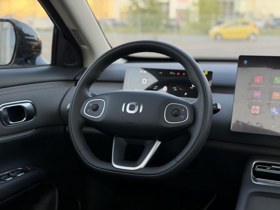 Changan Qiyuan Q05 II Казань  - изображение 17