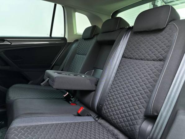 Volkswagen Tiguan II с пробегом 2019 года, цена 2 749 000 рублей, 33000 км, внедорожник, Автокод Объявления