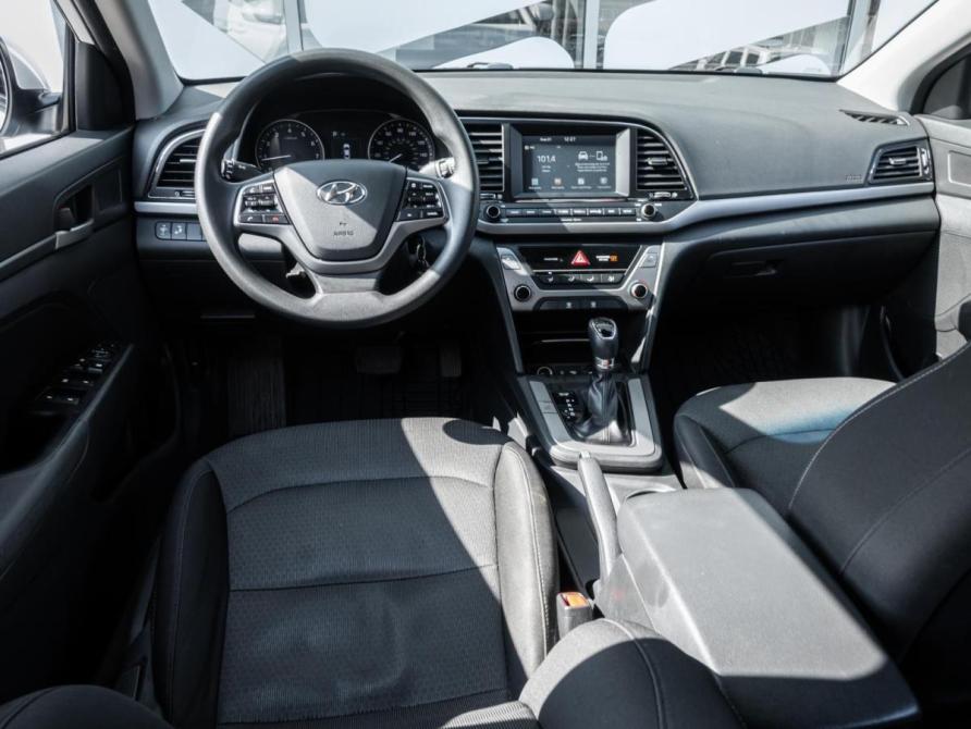Hyundai Elantra VI (AD) Ставрополь  - изображение 6