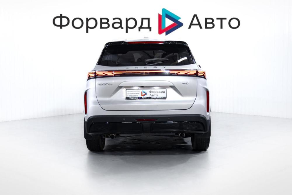 Chery Tiggo 7L Тюмень  - изображение 7