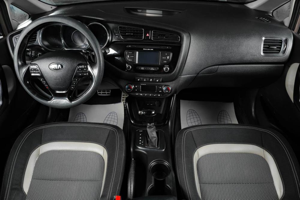 Kia Ceed II Тюмень  - изображение 13