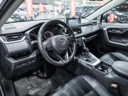 Toyota RAV4 V (XA50) Санкт-Петербург  - изображение 39