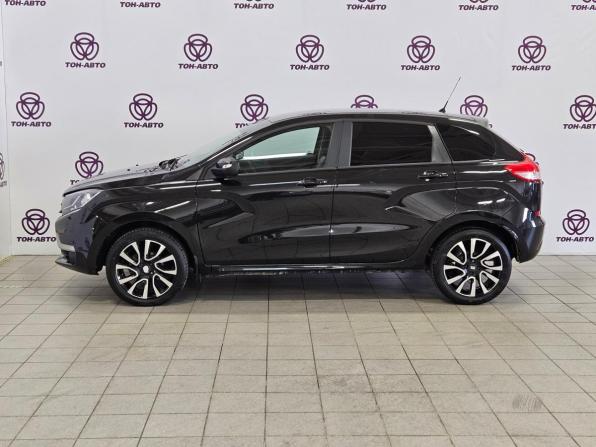 Lada (ВАЗ) XRAY I с пробегом 2018 года, цена 722 000 рублей, 158050 км, хэтчбек, Автокод Объявления