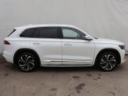 Geely Monjaro I Москва  - изображение 29