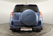 Toyota RAV4 III (XA30) Рестайлинг Волгоград  - изображение 30