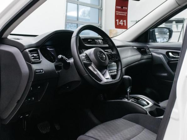 Nissan X-Trail III Рестайлинг с пробегом 2019 года, цена 2 499 000 рублей, 119387 км, внедорожник, Автокод Объявления