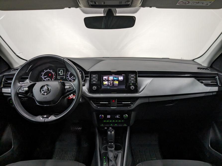 Skoda Rapid II Москва  - изображение 19