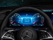 Mercedes-Benz GLE II (V167) Рестайлинг Москва  - изображение 48