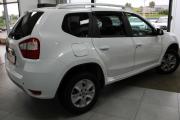 Nissan Terrano III (D10) Красноярск  - изображение 18