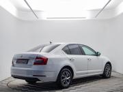 Skoda Octavia III (A7) Рестайлинг Москва  - изображение 21
