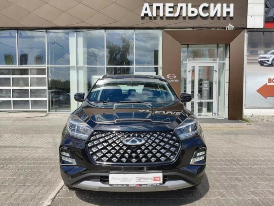 Chery Tiggo 4 Pro I Рестайлинг Набережные Челны  - изображение 2