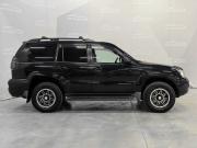 Toyota Land Cruiser Prado 120 Series Рестайлинг Новосибирск  - изображение 33