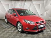 Ford Focus III Москва  - изображение 23