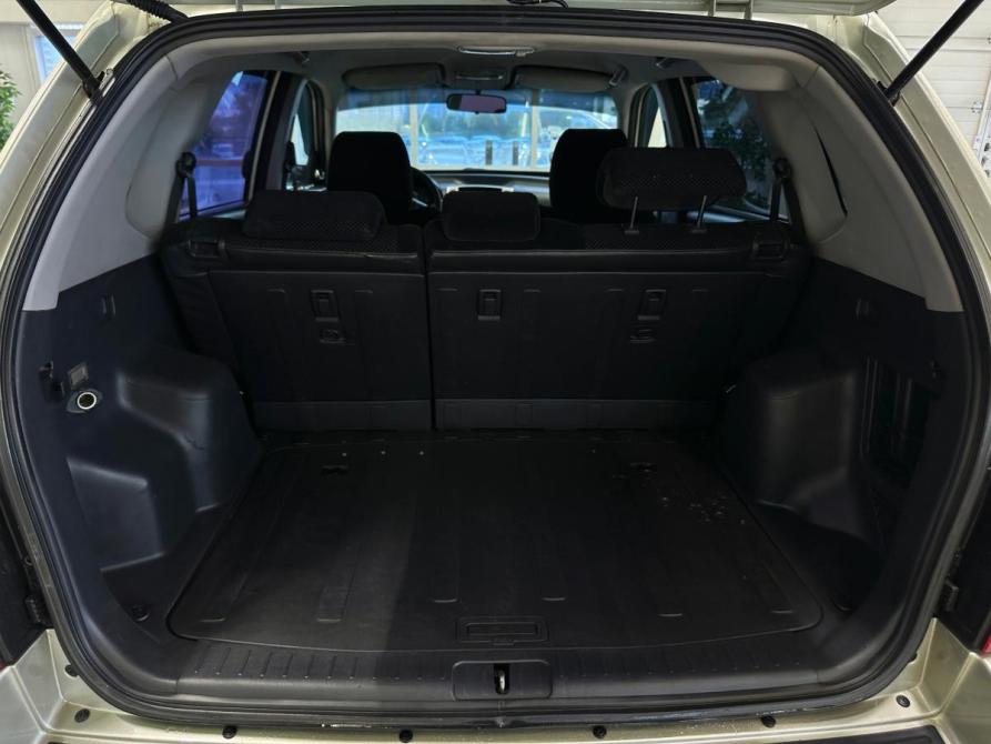 Hyundai Tucson I Волгоград  - изображение 18