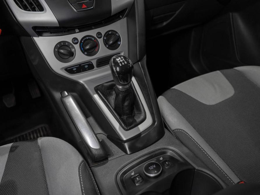 Ford Focus III Москва  - изображение 12