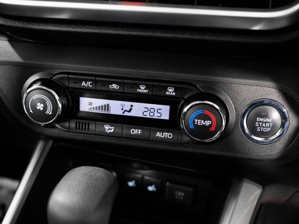 Daihatsu Rocky A200 с пробегом 2020 года, цена 1 499 500 рублей, 98283 км, внедорожник, Автокод Объявления