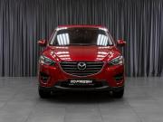 Mazda CX-5 I Рестайлинг Тюмень  - изображение 24