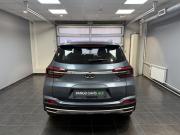 Chery Tiggo 4 I Рестайлинг Тверь  - изображение 31