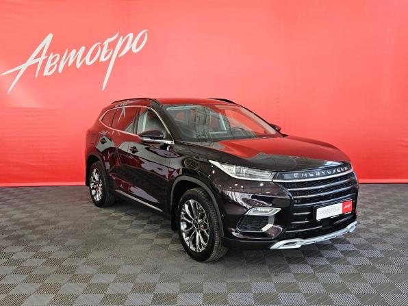 Exeed TXL I с пробегом 2021 года, цена 1 825 000 рублей, 101282 км, внедорожник, Автокод Объявления