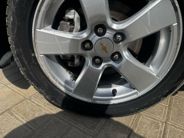 Chevrolet Aveo II с пробегом 2014 года, цена 739 900 рублей, 156227 км, седан, Автокод Объявления