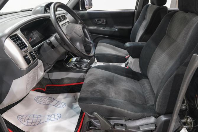 Mitsubishi Pajero Sport I Рестайлинг с пробегом 2006 года, цена 1 229 000 рублей, 252500 км, внедорожник, Автокод Объявления