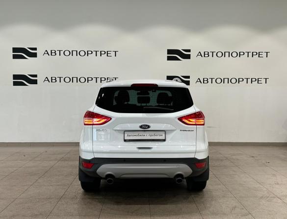 Ford Kuga II с пробегом 2015 года, цена 1 049 000 рублей, 244680 км, внедорожник, Автокод Объявления
