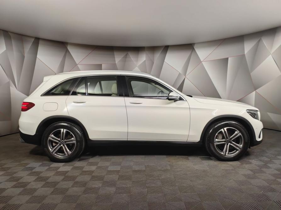 Mercedes-Benz GLC I (X253) Москва  - изображение 6