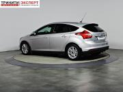Ford Focus III Белгород  - изображение 25