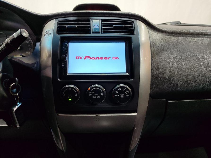 Suzuki Liana I Рестайлинг Нижневартовск  - изображение 16