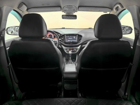 Lada (ВАЗ) Vesta I с пробегом 2022 года, цена 1 036 700 рублей, 127739 км, универсал, Автокод Объявления