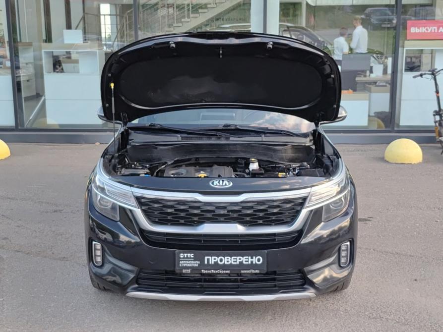 Kia Seltos I Ижевск  - изображение 11